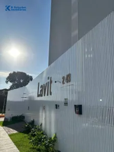 Apartamento com 2 Quartos à venda, 65m² no Vila Aviação, Bauru