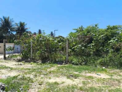 Lote/Terreno à venda, 304m² no Barra Nova, Marechal Deodoro