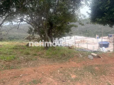 Lote/Terreno à venda, 1000m² no Águas da Serra Morena 2, Taquaraçu de Minas