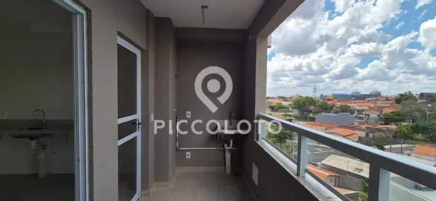 Apartamento com 2 Quartos à venda, 66m² no Loteamento Parque São Martinho, Campinas