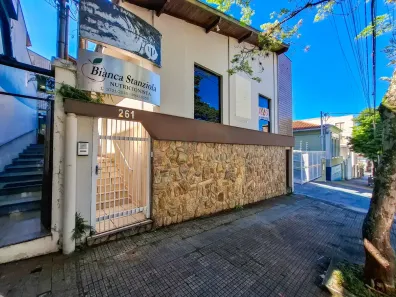 Imóvel Comercial para alugar, 105m² no Centro, Poços de Caldas