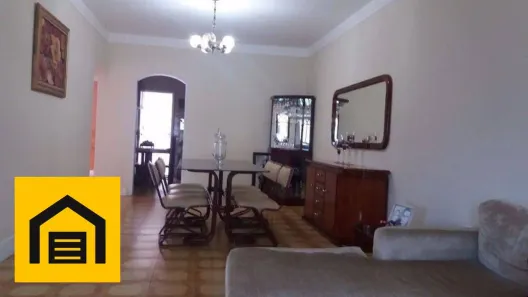 Casa com 2 Quartos à venda, 188m² no Vila Nossa Senhora das Vitórias, Mauá