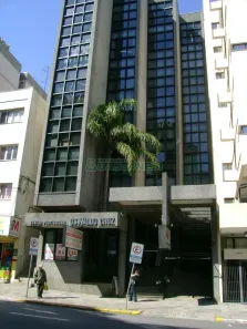 Sala Comercial para alugar, 52m² no Centro, Caxias do Sul