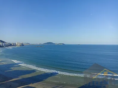Apartamento com 3 Quartos à venda, 150m² no Vila Luis Antônio, Guarujá