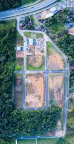 Lote/Terreno à venda, 390m² no Itinga, Joinville