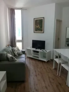 Flat com 1 Quarto para alugar, 33m² no Jardim Paulista, São Paulo