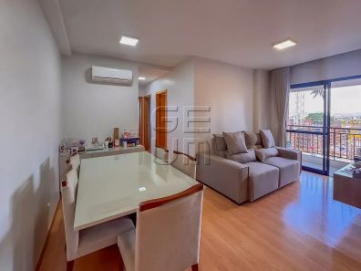 Apartamento com 3 Quartos à venda, 69m² no Terra Bonita, Londrina