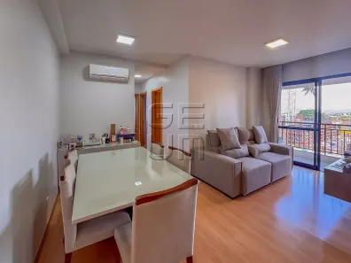 Apartamento com 3 Quartos à venda, 69m² no Terra Bonita, Londrina