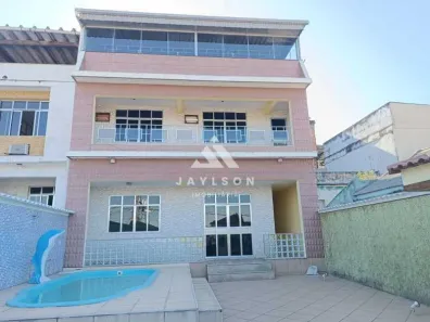 Casa com 3 Quartos à venda, 190m² no Vigário Geral, Rio de Janeiro