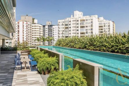 Apartamento com 2 Quartos à venda, 73m² no Centro, Florianópolis