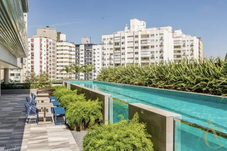 Apartamento com 2 Quartos à venda, 73m² no Centro, Florianópolis