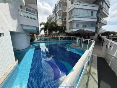 Apartamento com 2 Quartos à venda, 70m² no Jardim Caiçara, Cabo Frio