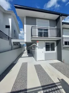 Sobrado com 2 Quartos à venda, 105m² no São Sebastião, Palhoça