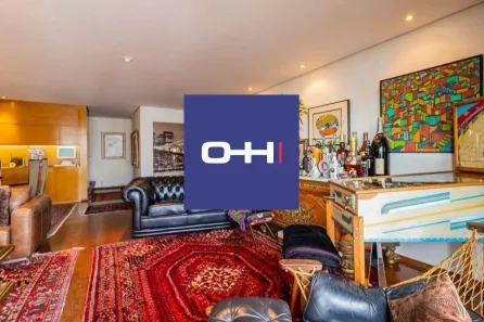 Apartamento com 4 Quartos à venda, 640m² no Perdizes, São Paulo