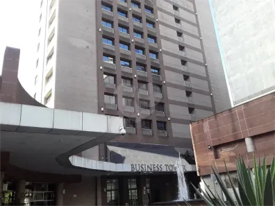 Sala Comercial à venda, 138m² no Liberdade, São Paulo