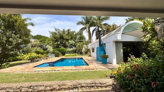 Casa de Condomínio com 5 Quartos à venda, 700m² no Jardim Passárgada I, Cotia