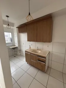 Apartamento com 2 Quartos para alugar, 60m² no Gilberto Mestrinho, Manaus