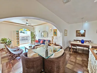 Sobrado com 6 Quartos à venda, 426m² no Ribeirânia, Ribeirão Preto
