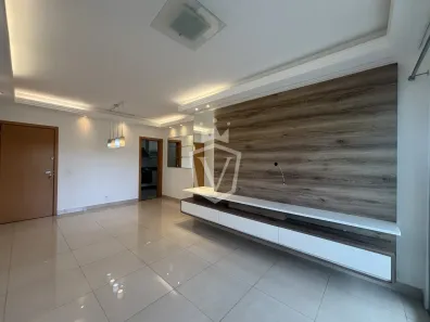 Apartamento com 3 Quartos à venda, 113m² no Jardim das Samambaias, Jundiaí