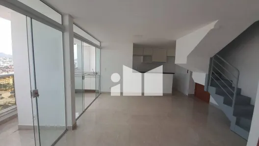 Cobertura com 3 Quartos à venda, 150m² no Praia de Itaparica, Vila Velha