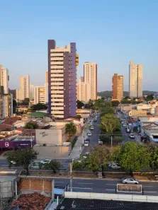 Apartamento com 3 Quartos à venda, 147m² no Barro Vermelho, Natal