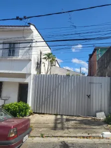 Lote/Terreno à venda, 125m² no Jardim Três Marias, São Paulo