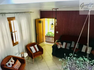 Sobrado com 3 Quartos à venda, 179m² no Vila Rosália, Guarulhos