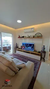 Apartamento com 3 Quartos à venda, 116m² no Baeta Neves, São Bernardo do Campo