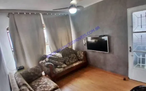 Casa com 4 Quartos à venda, 102m² no Jardim Nossa Senhora de Fátima, Americana
