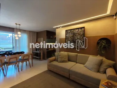Apartamento com 2 Quartos à venda, 54m² no Pampulha, Belo Horizonte