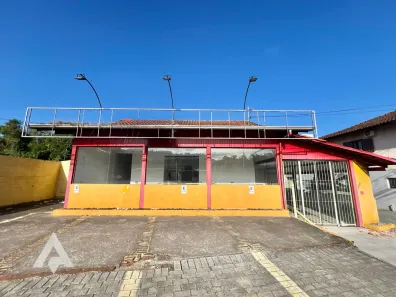 Ponto Comercial para alugar, 150m² no Velha, Blumenau