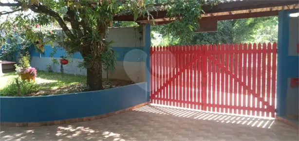 Fazenda/Sítio com 3 Quartos à venda, 225m² no Monterrey, Louveira
