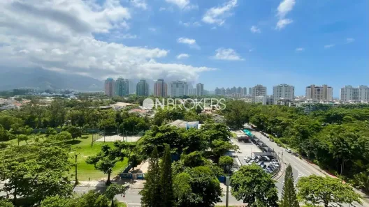 Apartamento com 2 Quartos à venda, 82m² no Barra da Tijuca, Rio de Janeiro