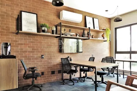 Apartamento com 1 Quarto à venda, 47m² no Campeche, Florianópolis