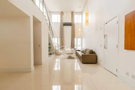 Apartamento com 3 Quartos à venda, 165m² no Sítio Tamboré Alphaville, Barueri