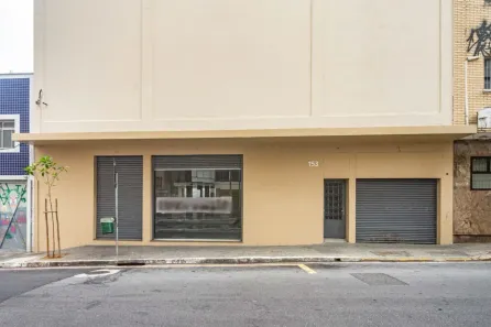 Ponto Comercial com 11 Quartos para alugar, 2222m² no Bela Vista, São Paulo