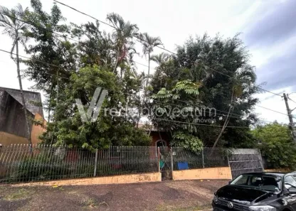 Sobrado com 5 Quartos à venda, 384m² no Parque São Quirino, Campinas