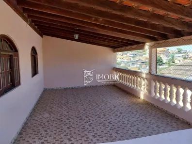 Casa com 3 Quartos à venda, 190m² no Jardim Tamoio, Jundiaí