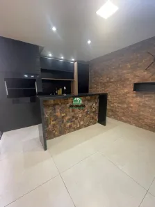 Casa com 4 Quartos à venda, 194m² no De Lourdes, Anápolis