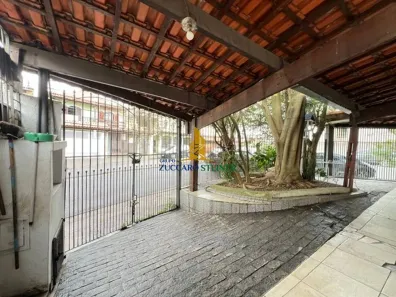 Casa com 2 Quartos à venda, 144m² no Parque Continental I, Guarulhos