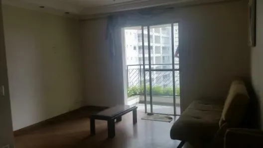 Apartamento com 2 Quartos à venda, 71m² no Vila Gumercindo, São Paulo