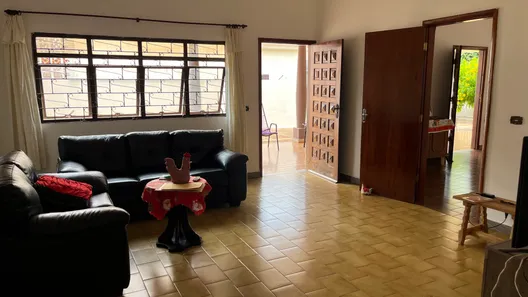 Casa com 6 Quartos à venda, 319m² no Centro, Castilho