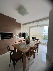 Apartamento com 3 Quartos à venda, 181m² no Setor Bueno, Goiânia