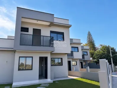 Casa com 3 Quartos à venda, 117m² no , Garopaba