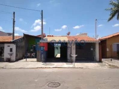 Casa com 3 Quartos à venda, 180m² no Vila Sao Joao, Itupeva
