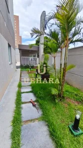Apartamento com 2 Quartos à venda, 34m² no Vila Arcádia, São Paulo