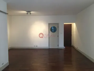 Apartamento com 2 Quartos à venda, 100m² no Cerqueira César, São Paulo