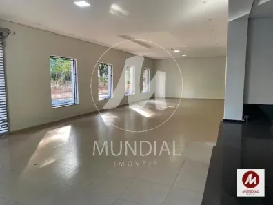 Ponto Comercial à venda, 677m² no Vila Seixas, Ribeirão Preto