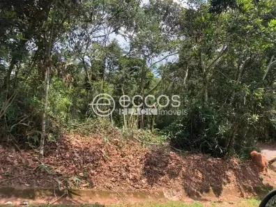 Lote/Terreno à venda, 960m² no Green Park, Nova Lima