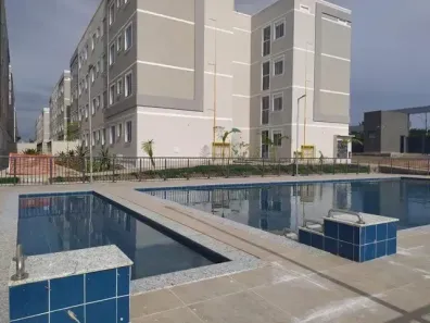 Apartamento com 2 Quartos à venda, 46m² no Lorena Parque, Goiânia